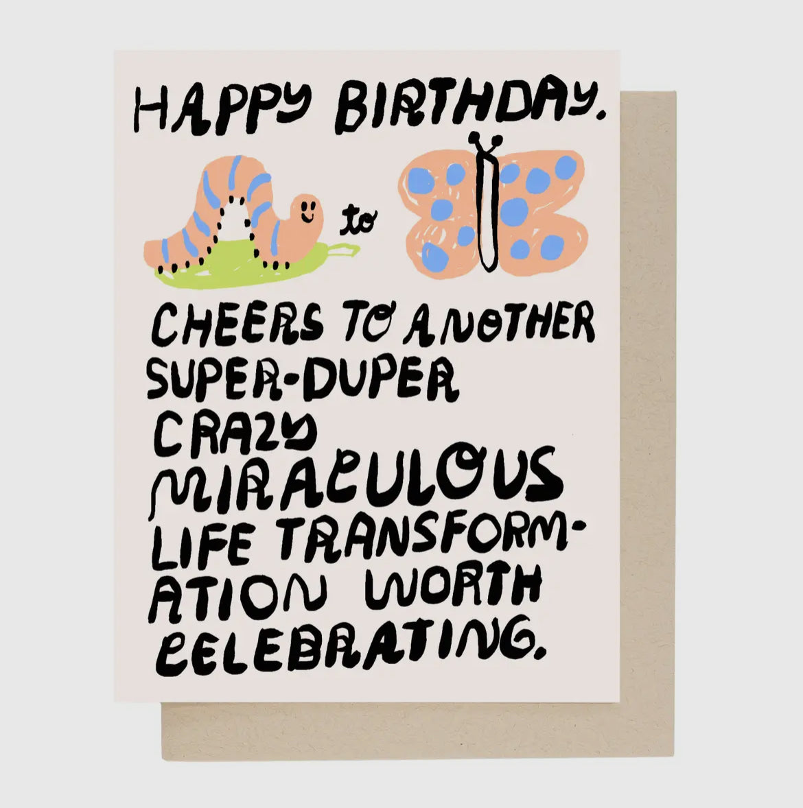 Assorted Greeting Cards